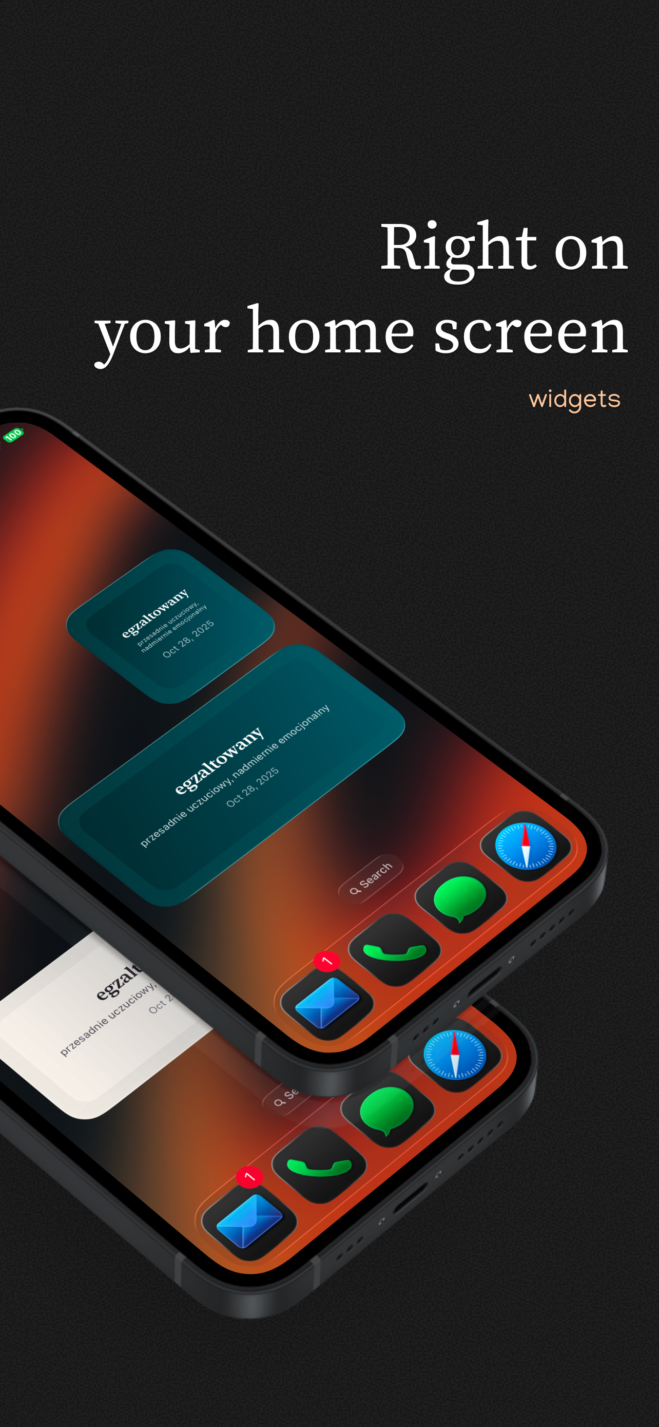 Słówko screenshot 4